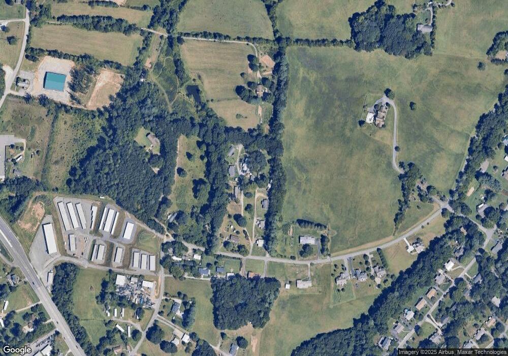 19 Bumble Bee Gardens, Asheville, NC 28806 - photo 1