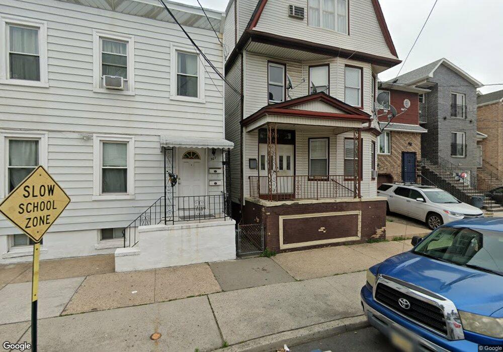 305 N 5th St, Harrison, NJ 07029 - photo 1