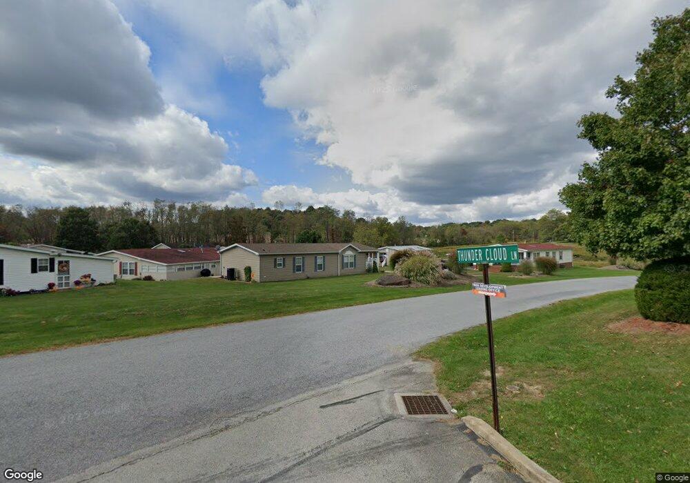 135 Sand Stone Rd, Indiana, PA 15701 - photo 1