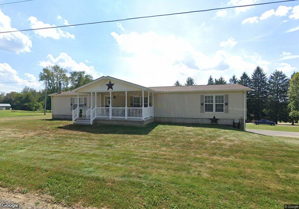 36 Delta Ln, Colliers, WV 26035 - photo 1