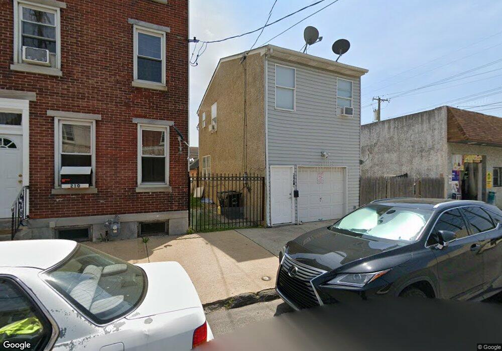 206 Walnut St, Norristown, PA 19401 - photo 1