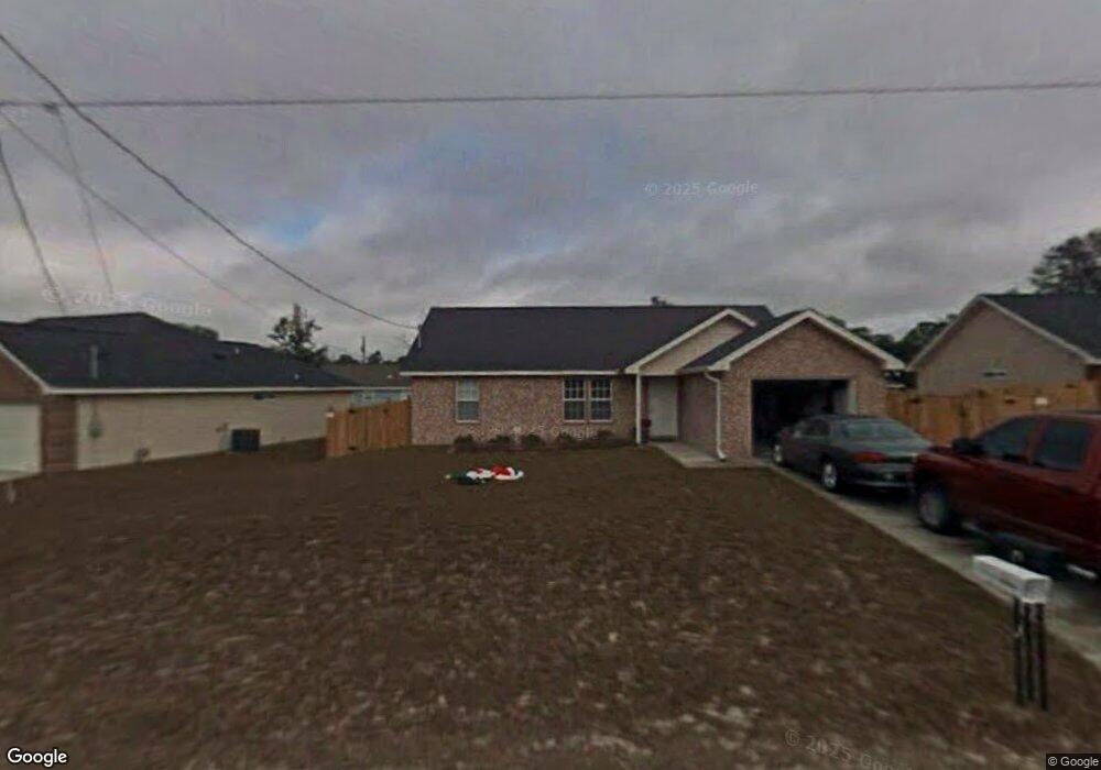 4 Logans Run Ave, Crawfordville, FL 32327 - photo 1