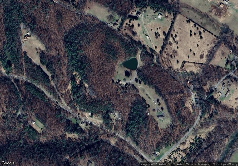 1139 Murphy Rd, Berkeley Springs, WV 25411 - photo 1