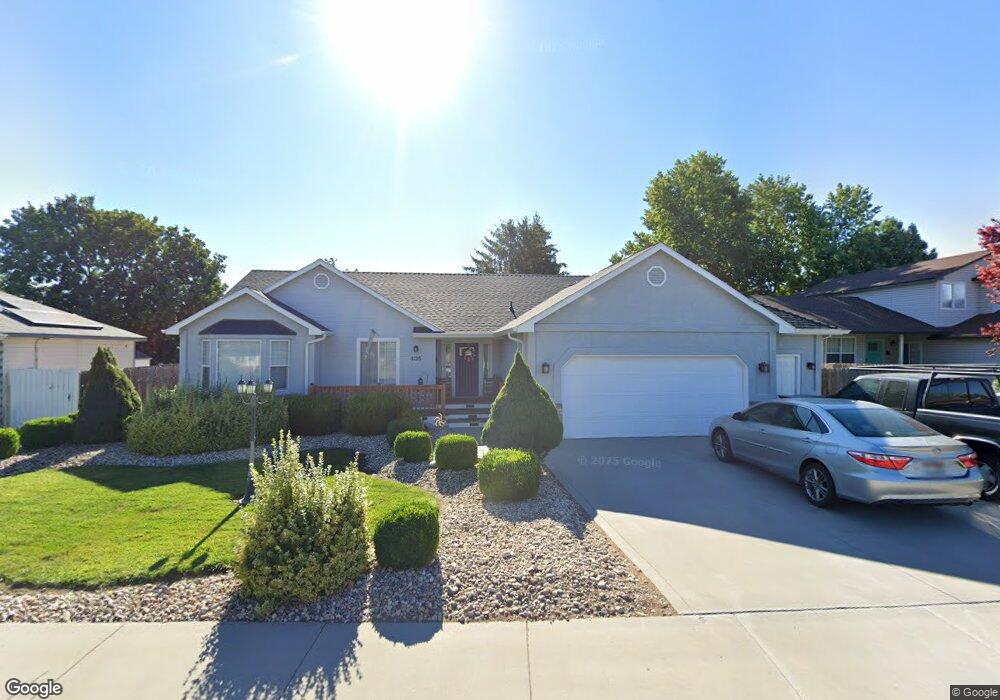 405 Morning Sun Dr, Nampa, ID 83686 - photo 1