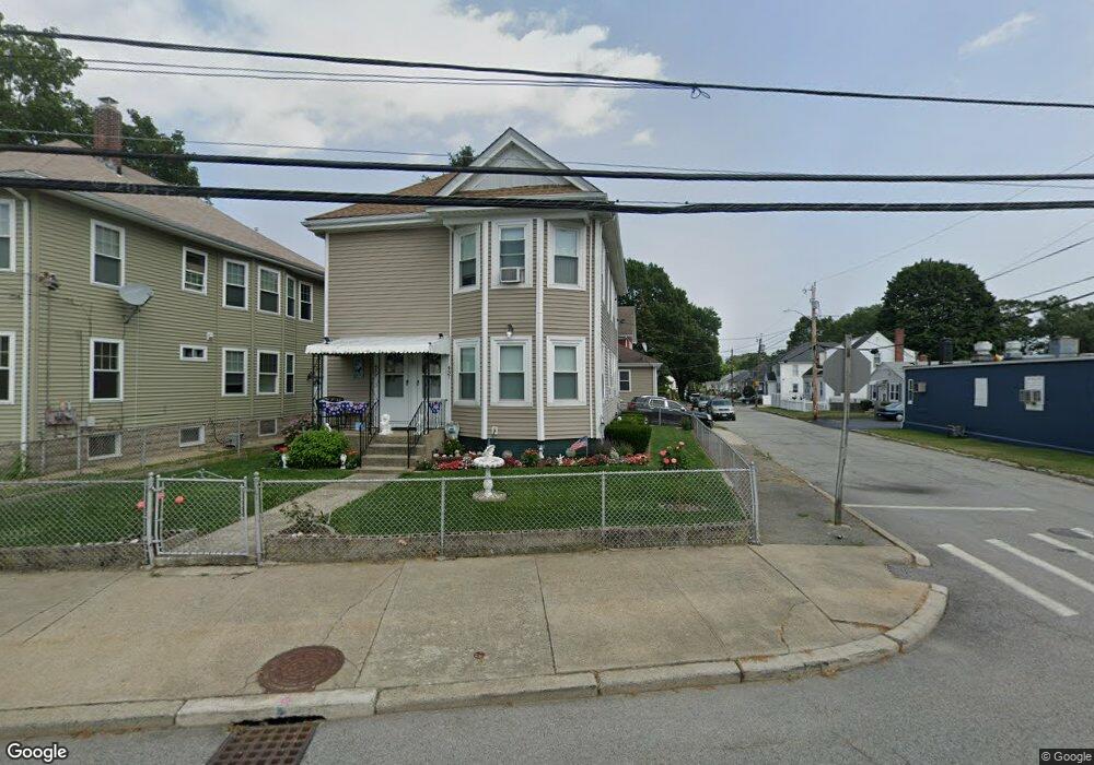 437 Power Rd, Pawtucket, RI 02860 - photo 1