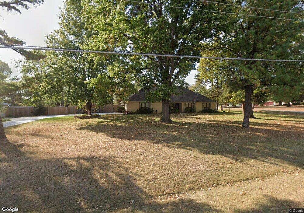 20150 E 129th St S, Broken Arrow, OK 74014 - photo 1