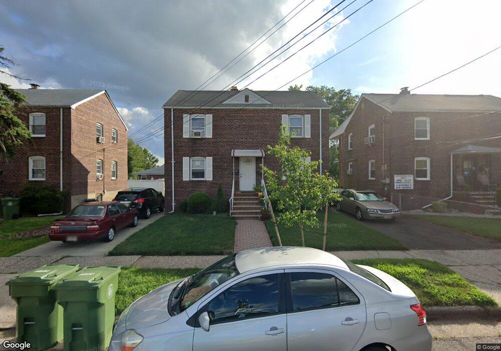 405 Adams St, Linden, NJ 07036 - photo 1