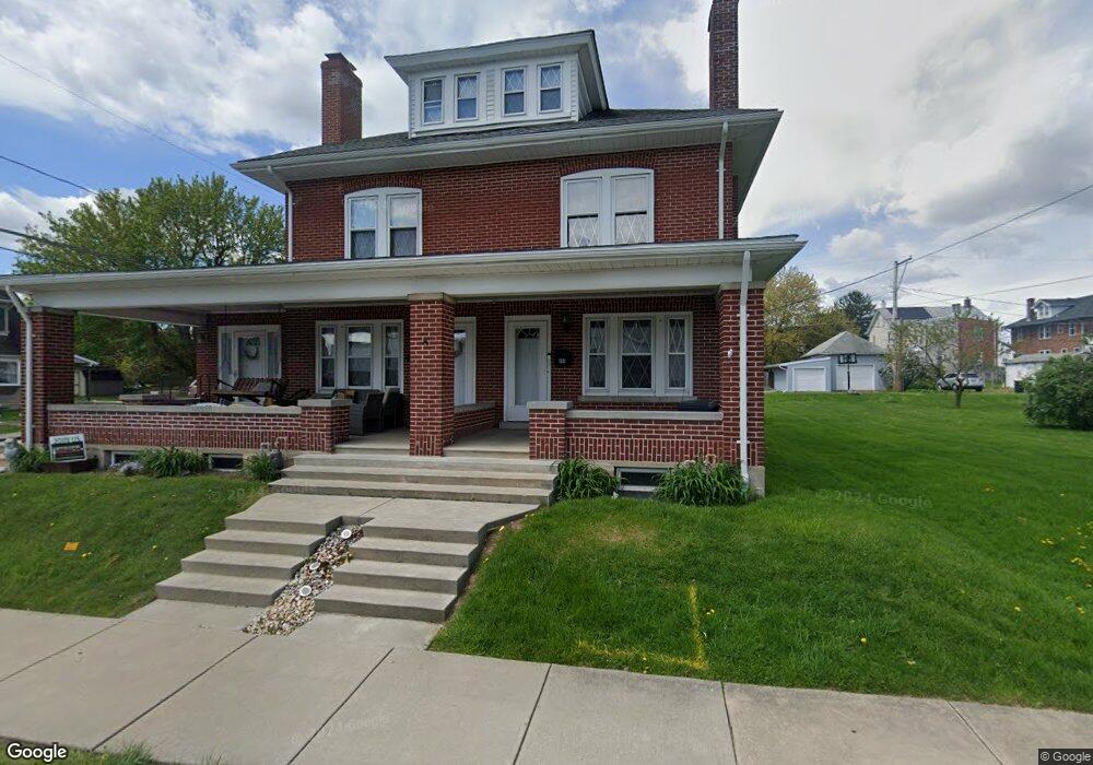 802 4th St, Whitehall, PA 18052 - photo 1