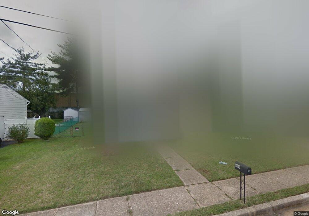 619 Luther St, Brooklyn, MD 21225 - photo 1