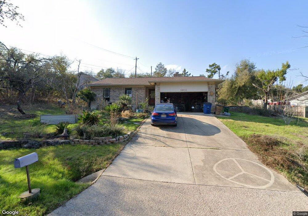 6902 Raccoon Run, Austin, TX 78736 - photo 1