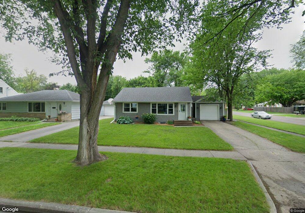 2118 8th St N, Fargo, ND 58102 - photo 1