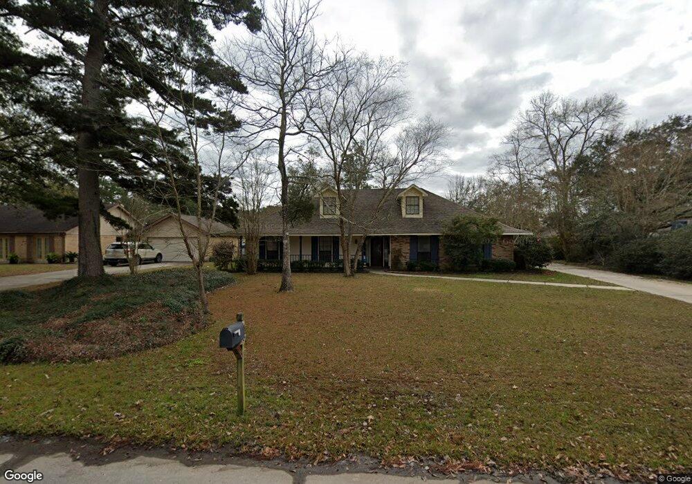 199 Trenton Dr, Slidell, LA 70461 - photo 1