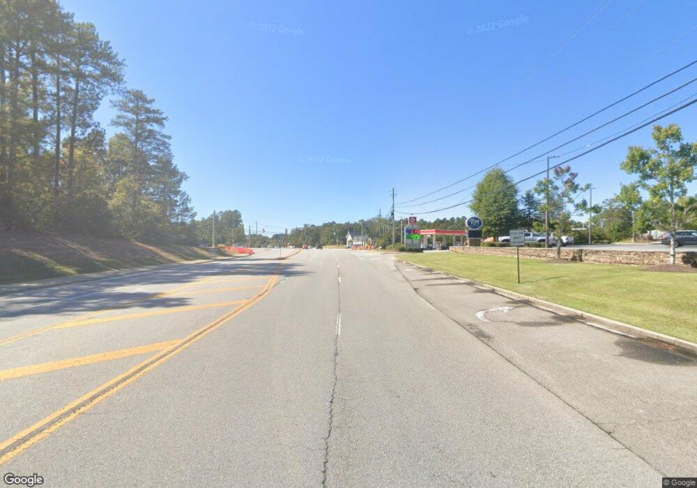 3855 Evans To Locks Rd, Martinez, GA 30907 - photo 1