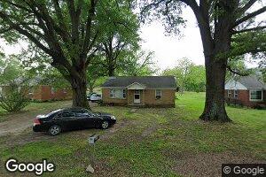 109 Raymond St, Marked Tree, AR 72365