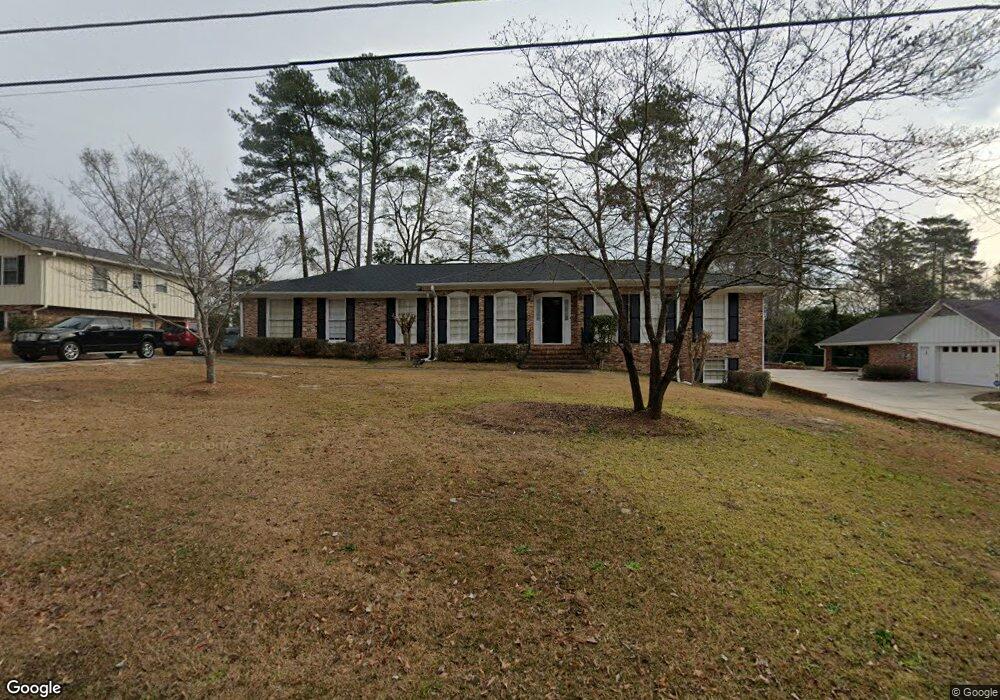 1427 Marlowe Dr, Macon, GA 31210 - photo 1