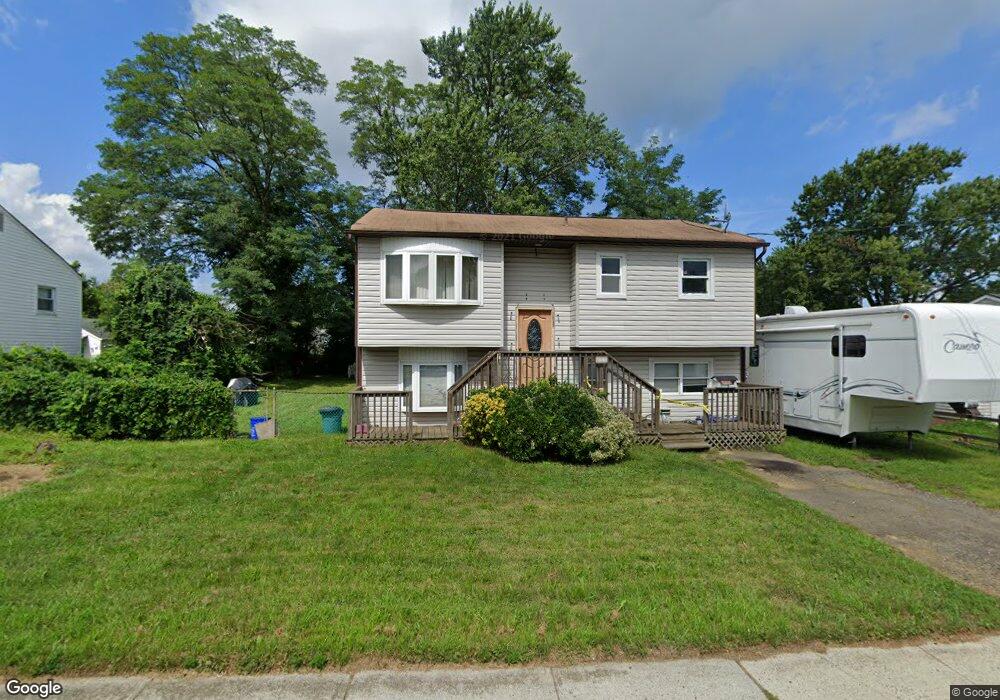 633 Poole Ave, Union Beach, NJ 07735 - photo 1