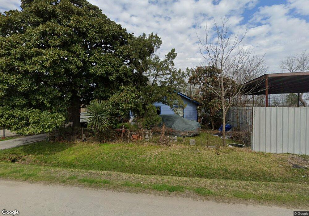 3123 Folger St, Houston, TX 77093 - photo 1