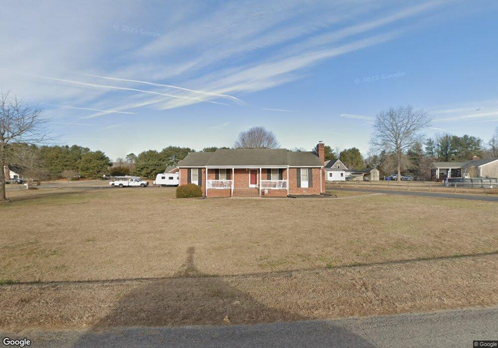 8000 Eddie Ln, Quinton, VA 23141 - photo 1