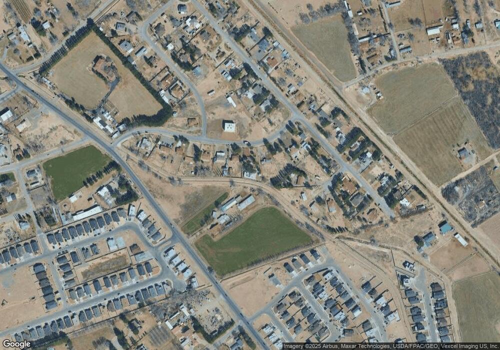 642 Richardson Rd, El Paso, TX 79927 - photo 1