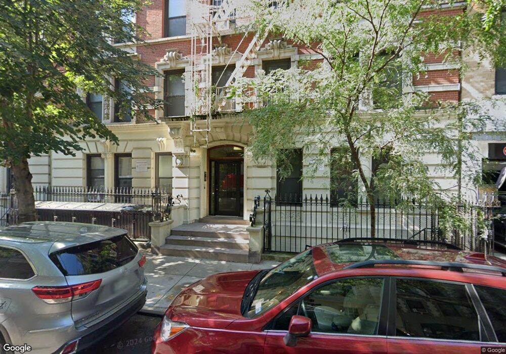 230 W 108th St unit 5-DD, New York, NY 10025 - photo 1