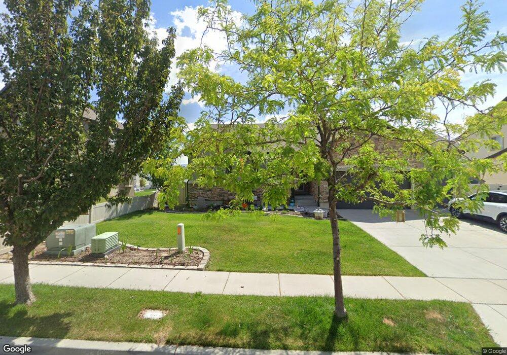 7717 S 4730 W unit 203, West Jordan, UT 84084 - photo 1