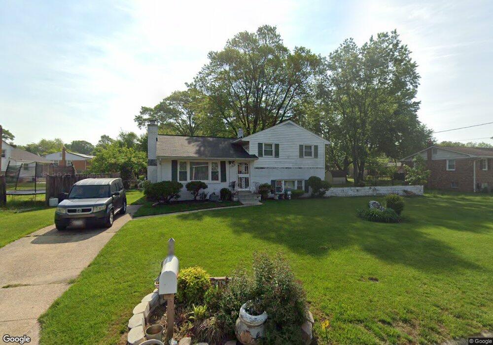 7904 Elmwood Ln, Clinton, MD 20735 - photo 1