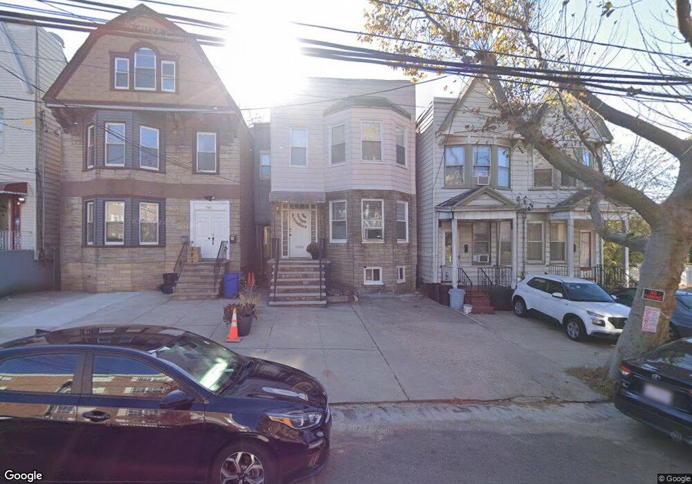 145 Glenwood Ave, Jersey City, NJ 07306 - photo 1