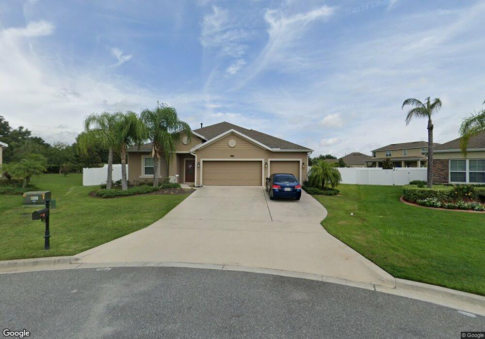 11512 Triumph Way, Clermont, FL 34711 - photo 1