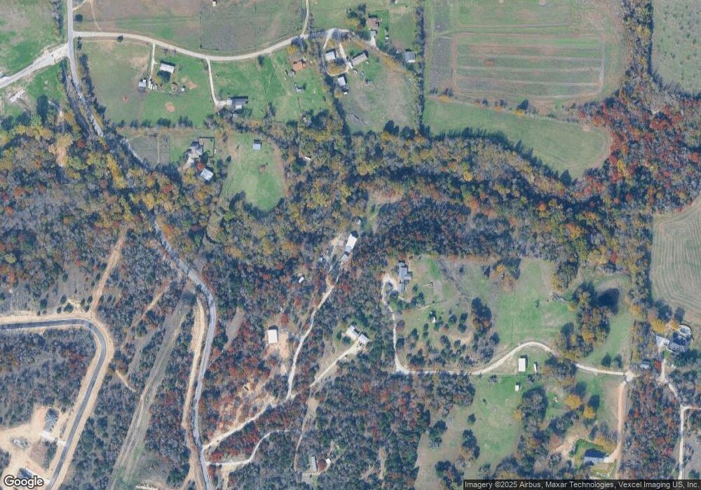 4991 Veal Station Rd, Weatherford, TX 76085 - photo 1