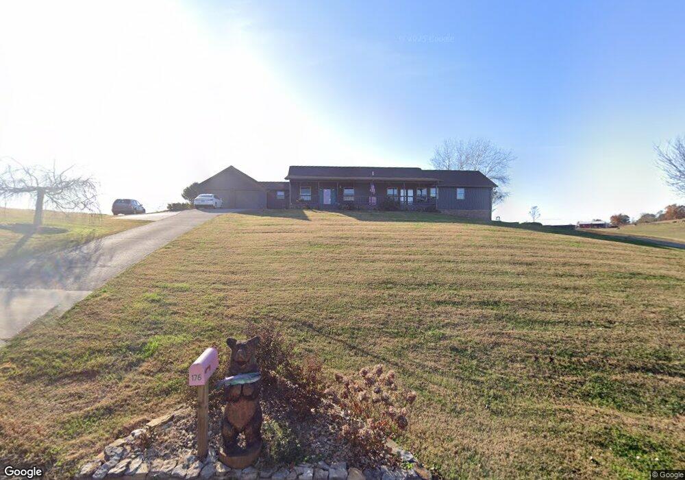 176 Alberts Cove, Rutledge, TN 37861 - photo 1