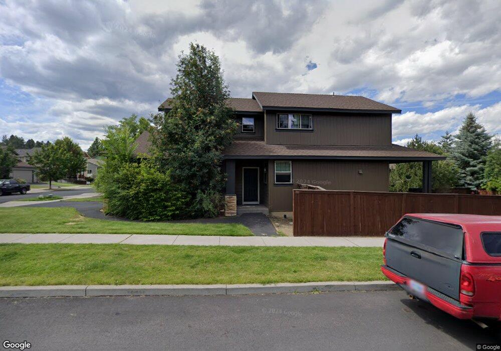 20050 SW Voltera, Bend, OR 97702 - photo 1