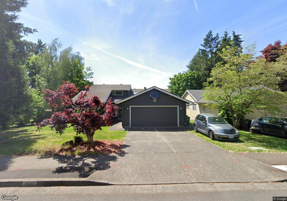 13590 SW Davies Rd, Beaverton, OR 97008 - photo 1