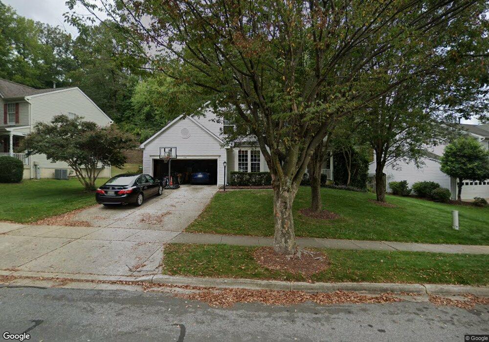 1548 Chapman Rd, Crofton, MD 21114 - photo 1