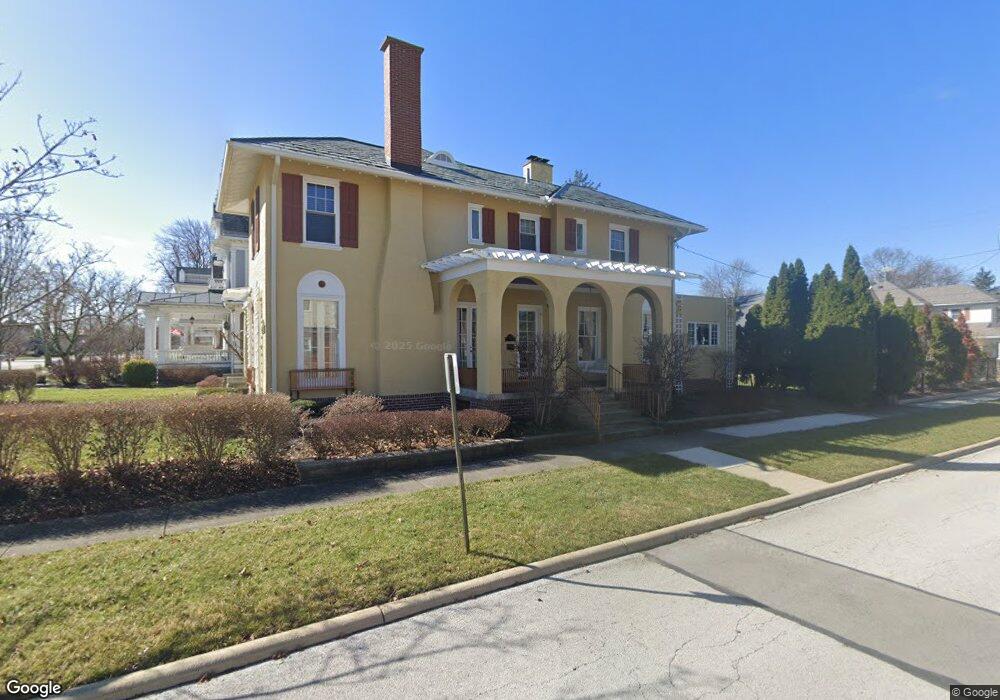 1024 S Main St, Findlay, OH 45840 - photo 1