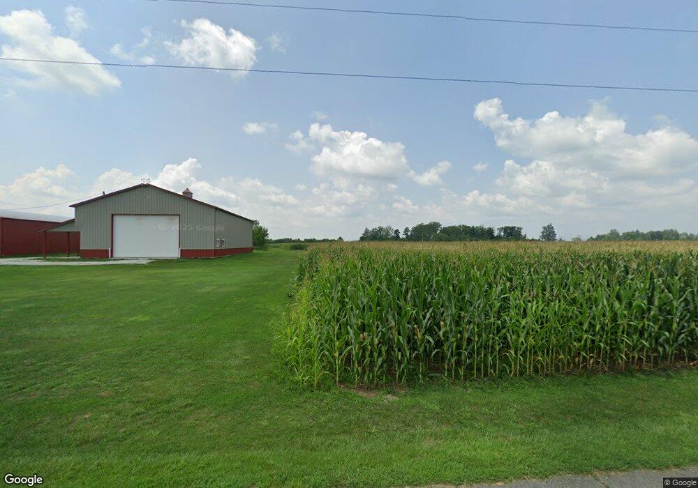 7939 S County Road 800 W, Greensburg, IN 47240 - photo 1