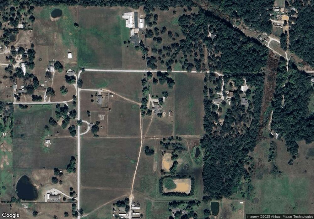 26302 E 57th St S, Broken Arrow, OK 74014 - photo 1