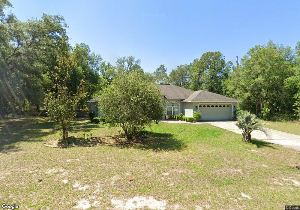 21580 SW Monaco Ct, Dunnellon, FL 34431 - photo 1