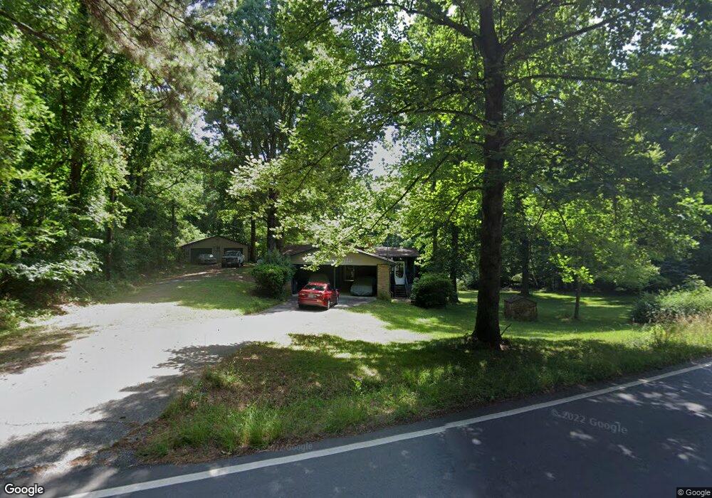 1048 Rabbit Hill Rd, Canton, GA 30114 - photo 1