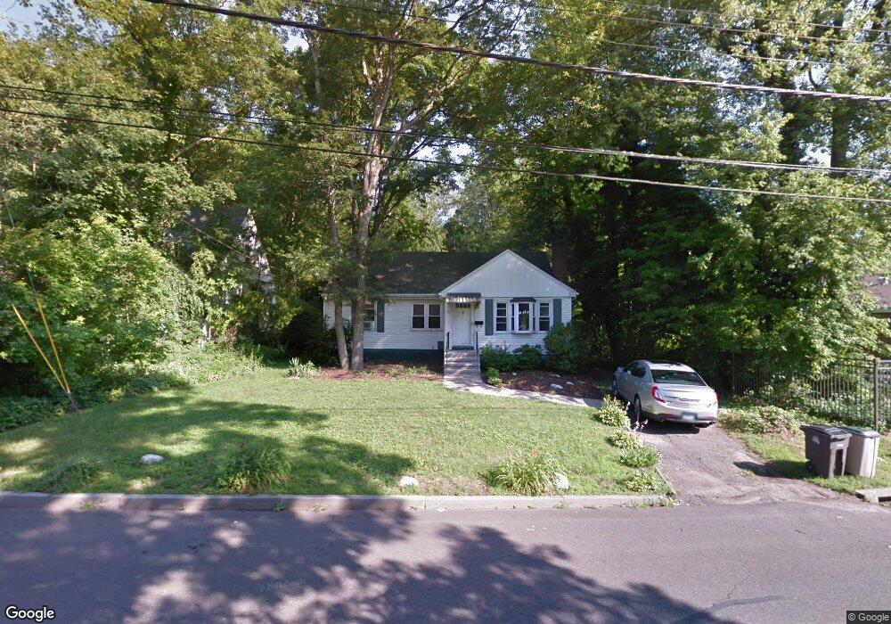 42 Fowler St, New Haven, CT 06515 - photo 1