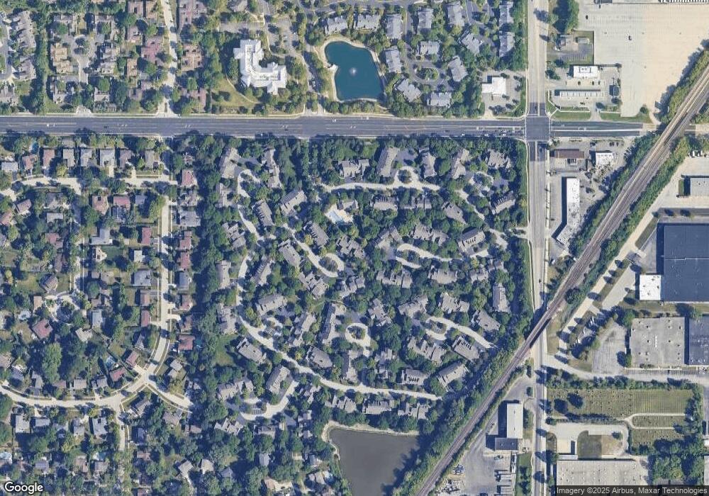 114 Radcliffe Ct unit 48MK11, Glenview, IL 60026 - photo 1