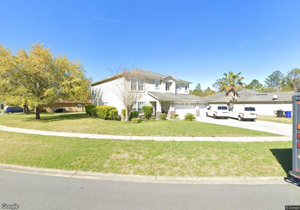 11557 Pleasant Creek Dr, Jacksonville, FL 32218 - photo 1