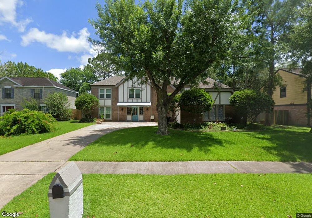 1412 Bayou Oak Dr, Friendswood, TX 77546 - photo 1