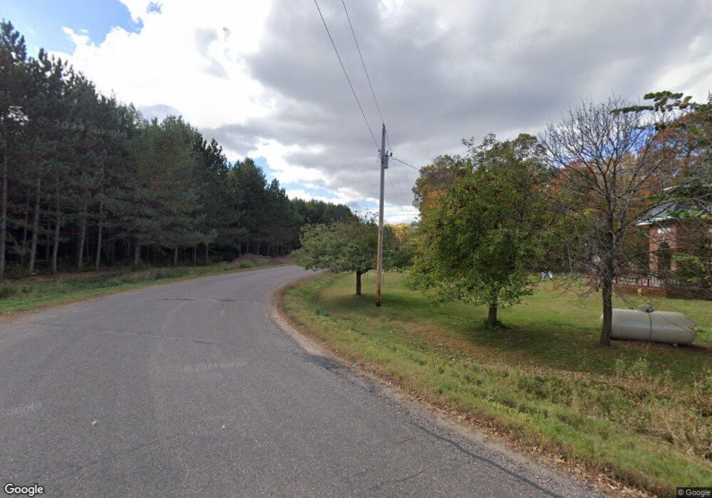 80 25 1/2 St, New Auburn, WI 54757 - photo 1