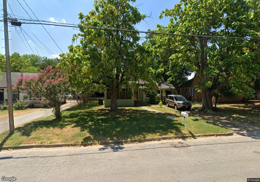 313 S Morris St, Gainesville, TX 76240 - photo 1