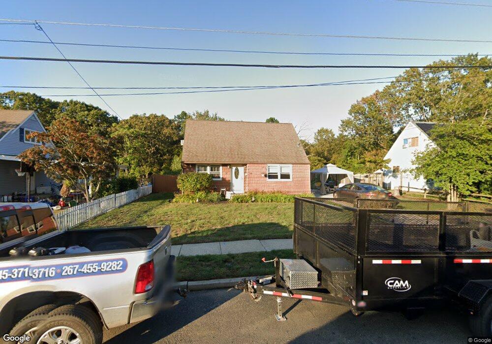 94 Country Club Rd, Pine Hill, NJ 08021 - photo 1