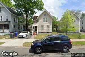 85 Sherman St, Springfield, MA 01109