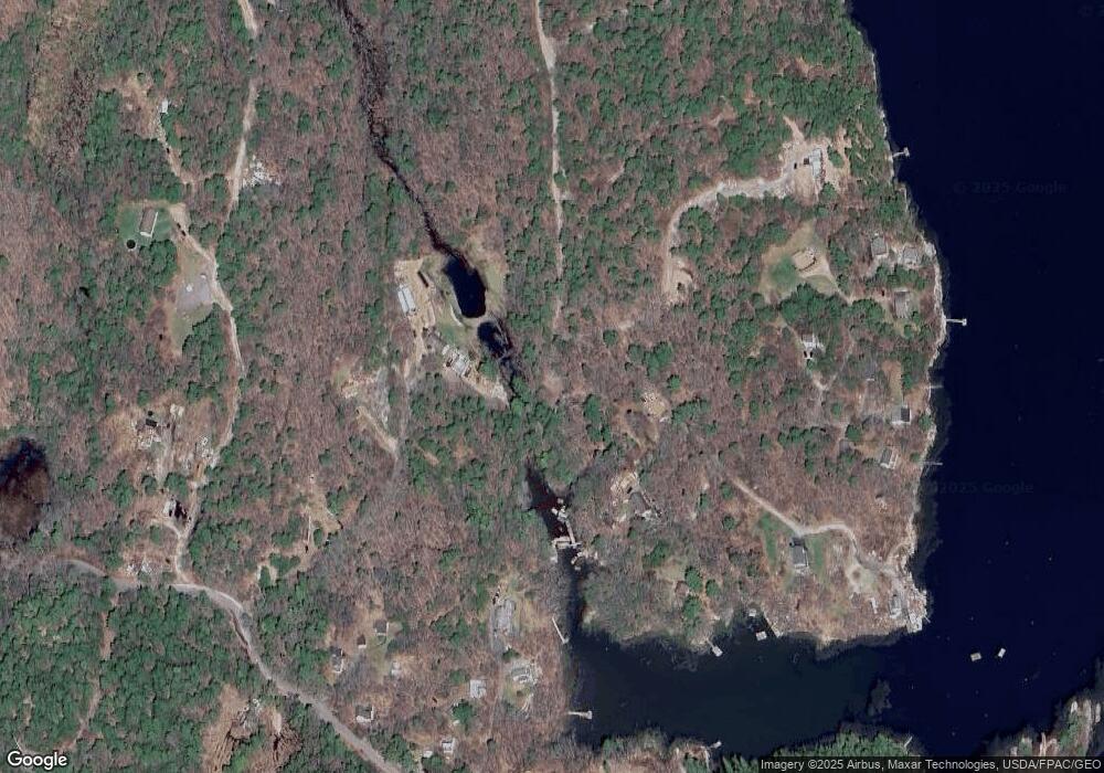 48 Moore's Turnpike, Georgetown, ME 04548 - photo 1