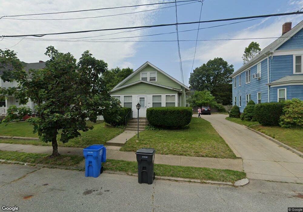 245 Woodbine St, Cranston, RI 02910 - photo 1