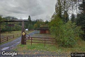33880 Bear Lake Rd, Seward, AK 99664