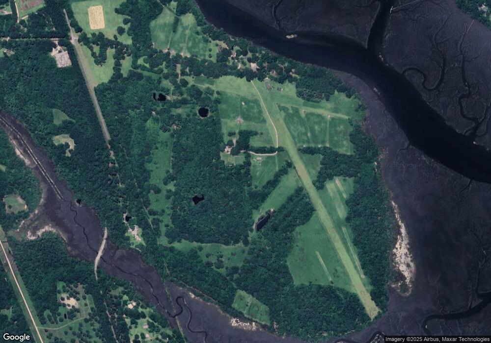 31 Frazier Landing Rd, Seabrook, SC 29940 - photo 1